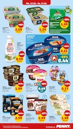 Butter im Penny Prospekt Wer günstig will, muss Penny. auf S. 11
