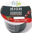 Joghurt High Protein von frija im aktuellen Netto mit dem Scottie Prospekt