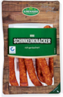Netto Marken-Discount - Schinkenknacker Mini Angebot im Prospekt Schinkenknacker Mini bei Netto Marken-Discount im Prospekt "" für 1,99 €