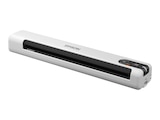 Epson WorkForce DS-70 - scanner de documents A4 - portable - 600 ppp x 600 ppp - 10ppm - Epson en promo chez Bureau Vallée Epson WorkForce DS-70 - scanner de documents A4 - portable - 600 ppp x 600 ppp - 10ppm - Epson dans le catalogue Bureau Vallée