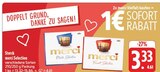 merci Selection im Angebot bei EDEKA in Weiden merci Selection Angebote von Storck bei EDEKA Weiden für 3,33 €