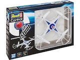 Quadcopter "GO! STUNT" Drohne von REVELL im aktuellen MediaMarkt Saturn Prospekt für 33,99 €