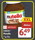 Aktuelle Nutella Angebote bei ALDI SÜD in Landshut Aktuelles Nutella Angebot bei ALDI SÜD in Landshut ab 6,49 €