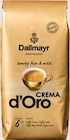 Espresso oder Crema d’Oro im Angebot bei WEZ in Löhne Espresso oder Crema d’Oro Angebote von Dallmayr bei WEZ Löhne für 13,99 €