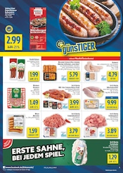 Aktueller diska Prospekt mit Hackfleisch, "alles an deinem ort.", Seite 8