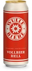 Netto Marken-Discount - Vollbier Hell Angebot im Prospekt Vollbier Hell bei Netto Marken-Discount im Prospekt "" für 0,89 €