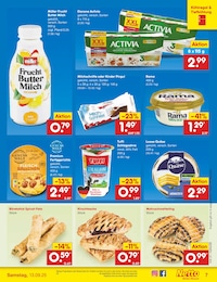 Käse Angebot im aktuellen Netto Marken-Discount Prospekt auf Seite 7