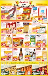 Milch Angebot im aktuellen Norma Prospekt auf Seite 11