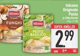 Originale Funghi Pasta von hilcona im aktuellen EDEKA Prospekt für 2,99 €