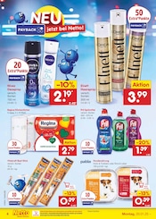 Aktueller Netto Marken-Discount Prospekt mit Nivea, "Aktuelle Angebote", Seite 4