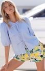 Peek und Cloppenburg Hamburg - Bluse Angebot im Prospekt Bluse bei Peek und Cloppenburg im Hamburg Prospekt für 29,99 €