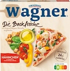 Die Backfrische Hähnchen im Angebot bei Penny in Coesfeld Die Backfrische Hähnchen Angebote von Wagner bei Penny Coesfeld für 1,99 €
