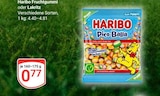 Aktuelle Haribo Angebote bei GLOBUS in Duisburg Aktuelles Fruchtgummi Angebot bei GLOBUS in Duisburg ab 0,77 €