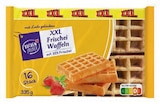 Frischei Waffeln XXL von KUCHENZAUBER für 1,79 € bei Lidl im Angebot Frischei Waffeln XXL von KUCHENZAUBER im aktuellen Lidl Prospekt
