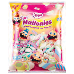 Fun Mallonies