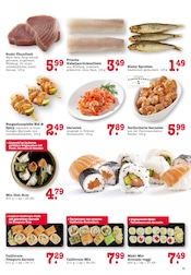 Aktueller E center Prospekt mit Thunfisch, "Aktuelle Angebote", Seite 9