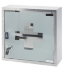 Armoire à pharmacie - Bazarland à Orange Armoire à pharmacie en promo chez Bazarland Orange à 14,99 €