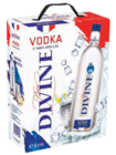 Pure Divine Vodka, Bag-in-Box Angebote bei Netto Marken-Discount Dachau für 32,99 €