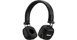 Casque sans fil Bluetooth Marshall Major IV Noir à 149,99 € dans le catalogue Fnac