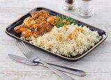 Poulet tikka massala - ISALI - Super U à Niort Poulet tikka massala - ISALI en promo chez Super U Niort à 3,39 €