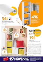 Offre Vase dans le catalogue Mr.Bricolage du moment à la page 3