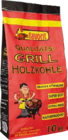 Grill-Holzkohle im Angebot bei Globus-Baumarkt in Neu-Ulm Grill-Holzkohle Angebote von favorit bei Globus-Baumarkt Neu-Ulm für 12,49 €