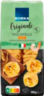 Aktuelle Nudeln Angebote bei EDEKA in Lübeck Aktuelles Tagliatelle Angebot bei EDEKA in Lübeck ab 1,39 €