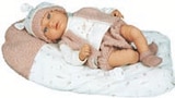 Léa mon bébé réaliste - La Grande Récré Léa mon bébé réaliste à 69,99 € dans le catalogue La Grande Récré