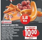 Marktkauf Münster - MARKTKAUF-WURSTTÜTE Angebot im Prospekt MARKTKAUF-WURSTTÜTE bei Marktkauf im Münster Prospekt für 10,00 €