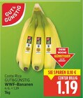 WWF-Bananen Angebote von Gut&Günstig bei E center Falkensee für 1,19 €