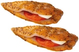 Hähnchenbrust Caprese im Angebot bei REWE in Duisburg Hähnchenbrust Caprese Angebote bei REWE Duisburg für 1,69 €