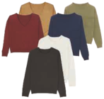 Pull femme - U COLLECTION en promo à 14,95 € chez Hyper U Pull femme - U COLLECTION dans le catalogue Hyper U