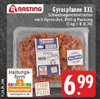 Gyrospfanne XXL Angebote von Rasting bei E center Bonn für 6,99 €