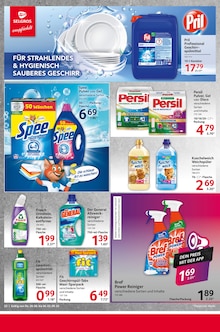 Gin Angebot im aktuellen Selgros Prospekt auf Seite 22