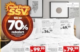 KOPFKISSEN im Angebot bei porta Möbel in Beckum KOPFKISSEN Angebote von SilverCrown by Brinkhaus bei porta Möbel Beckum für 34,99 €