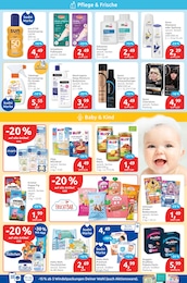 Neutrogena Angebot im aktuellen budni Prospekt auf Seite 3