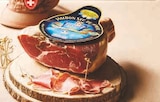 Véritable Jambon Sec Supérieur de Savoie Peguet Affiné 10 Mois Minimum en promo chez Super U Toulouse à 19,50 €