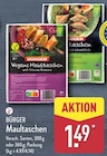 Maultaschen Angebote von BÜRGER bei ALDI Nord Münster für 1,49 €