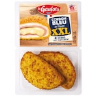 Panés de Volaille XXL - LE GAULOIS en promo chez Carrefour Argenteuil à 4,60 €