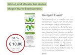 Iberogast Classic bei LINDA Premiumapotheke im Prospekt "" für 10,00 €