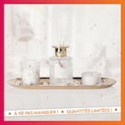 Promo Coffret senteur avec plateau à 8,00 € dans le catalogue B&M à Perpignan