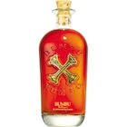 Rhum The Original - BUMBU en promo chez Carrefour Cannes à 36,90 €