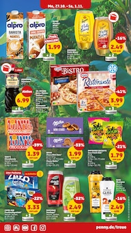 Kinderspielzeug Angebot im Penny Prospekt, gültig von 27.10.2025 bis 02.11.2025 Kinderspielzeug Angebot im aktuellen Penny Prospekt auf Seite 19