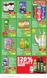 Aktueller Kaufland Prospekt mit Mais, "Aktuelle Angebote", Seite 17