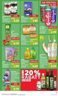 Äpfel im Kaufland Prospekt "Aktuelle Angebote" mit 54 Seiten (Mönchengladbach)