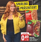 Bolognese Fix Angebote von Knorr bei E center Recklinghausen für 0,49 €