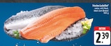 Frisches Lachsfilet im Angebot bei EDEKA in Fürth Frisches Lachsfilet Angebote bei EDEKA Fürth für 2,39 €