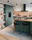 Gedimat - -20% de remise sur toutes les cuisines de la gamme Confort : offre du catalogue Promo -20% de remise sur toutes les cuisines de la gamme Confort à dans le catalogue Gedimat ""