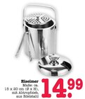 Eiseimer Angebote bei E center Offenbach für 14,99 €