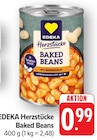 Baked Beans bei E center im Göppingen Prospekt für 0,99 €
